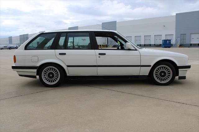 used 1988 BMW 318 car, priced at $22,500