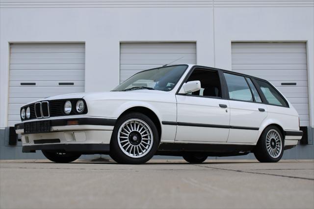 used 1988 BMW 318 car, priced at $22,500