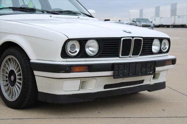 used 1988 BMW 318 car, priced at $22,500