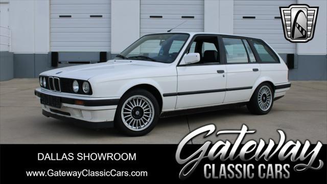 used 1988 BMW 318 car, priced at $22,500