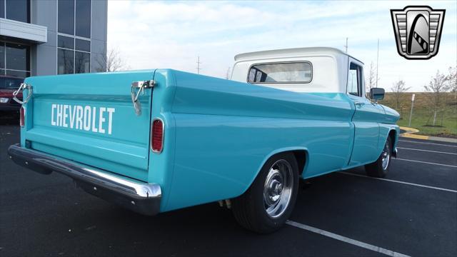 used 1960 Chevrolet C10/K10 car, priced at $40,000