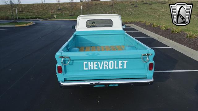 used 1960 Chevrolet C10/K10 car, priced at $40,000