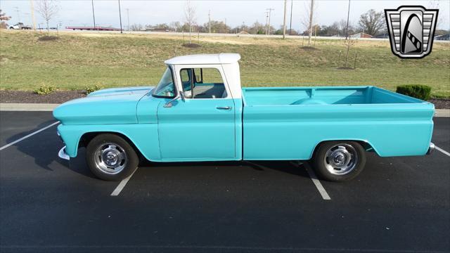 used 1960 Chevrolet C10/K10 car, priced at $40,000