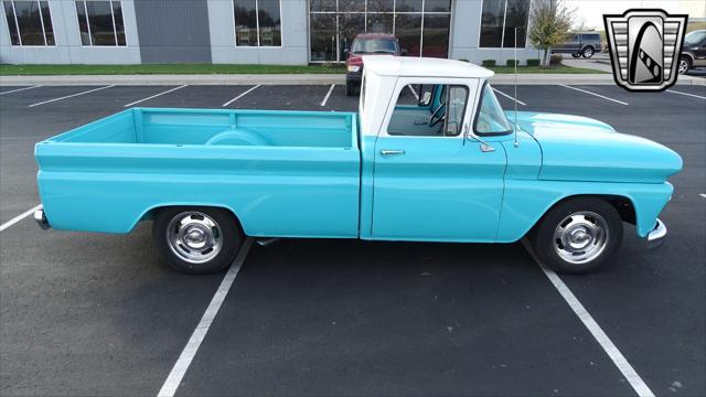 used 1960 Chevrolet C10/K10 car, priced at $40,000