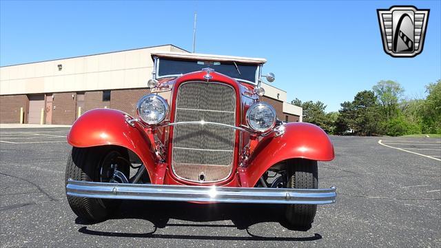 used 1932 Ford Roadster car, priced at $108,000