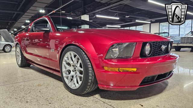 used 2006 Ford Mustang car, priced at $19,000