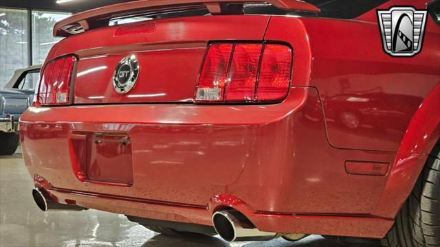 used 2006 Ford Mustang car, priced at $19,000