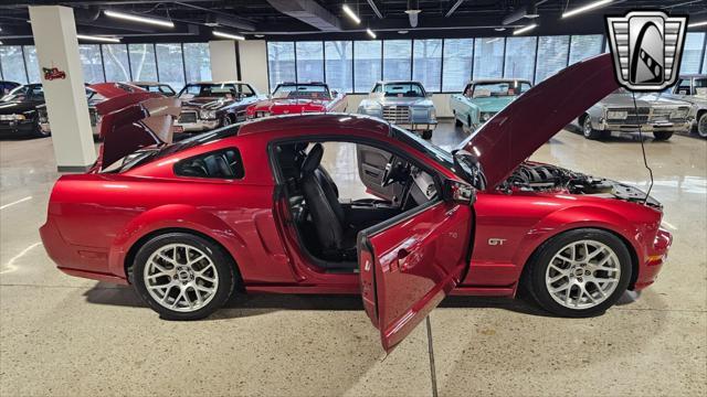 used 2006 Ford Mustang car, priced at $19,000