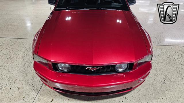 used 2006 Ford Mustang car, priced at $19,000