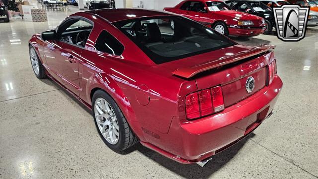 used 2006 Ford Mustang car, priced at $19,000