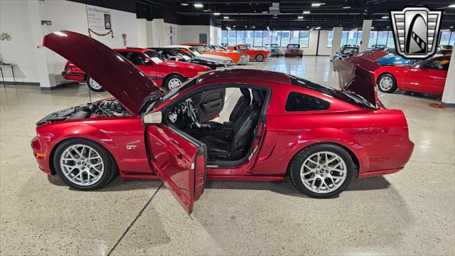 used 2006 Ford Mustang car, priced at $19,000