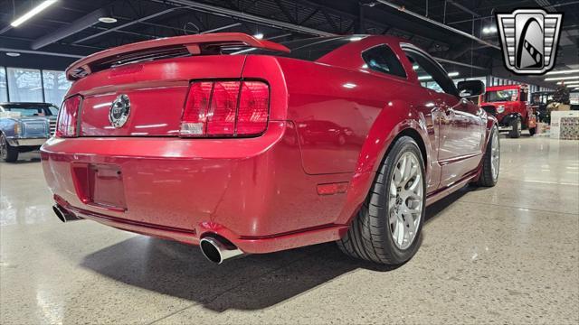 used 2006 Ford Mustang car, priced at $19,000