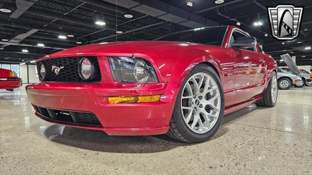 used 2006 Ford Mustang car, priced at $19,000