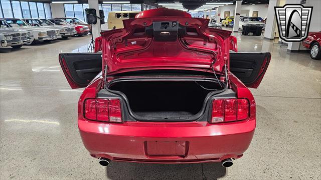 used 2006 Ford Mustang car, priced at $19,000