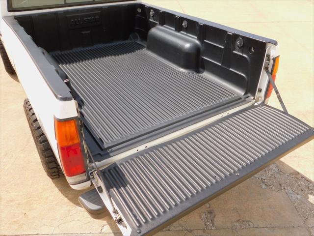 used 1996 Nissan Pickup Truck car, priced at $14,500