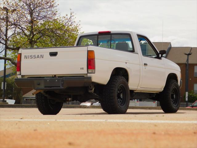 used 1996 Nissan Pickup Truck car, priced at $14,500