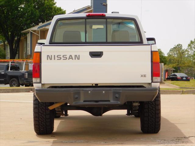 used 1996 Nissan Pickup Truck car, priced at $14,500