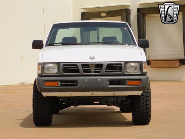 used 1996 Nissan Pickup Truck car, priced at $14,500