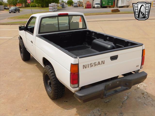 used 1996 Nissan Pickup Truck car, priced at $14,500