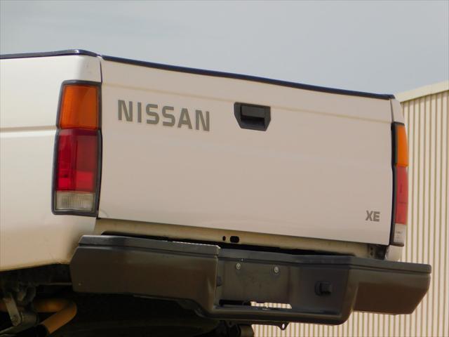 used 1996 Nissan Pickup Truck car, priced at $14,500