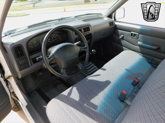 used 1996 Nissan Pickup Truck car, priced at $14,500