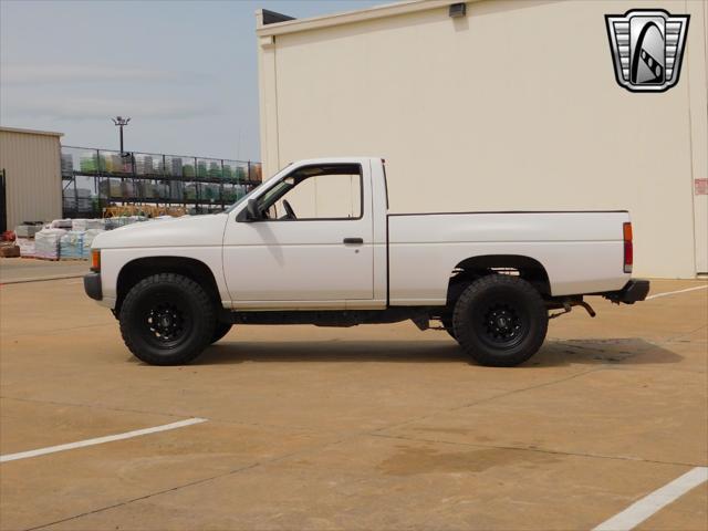 used 1996 Nissan Pickup Truck car, priced at $14,500