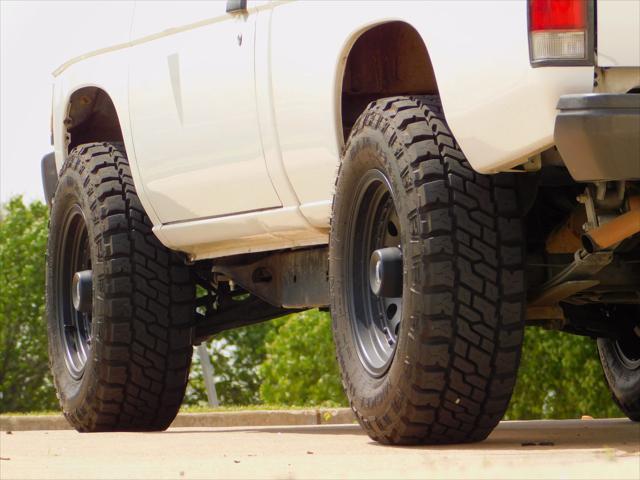 used 1996 Nissan Pickup Truck car, priced at $14,500