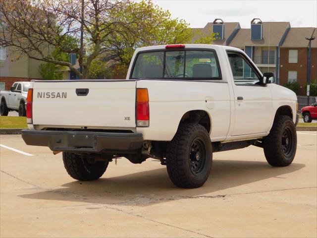 used 1996 Nissan Pickup Truck car, priced at $14,500