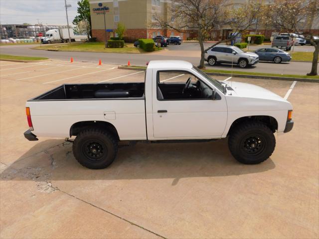 used 1996 Nissan Pickup Truck car, priced at $14,500