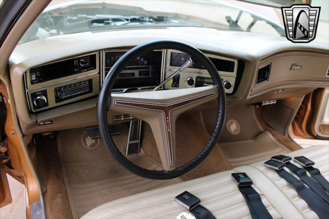 used 1971 Buick Riviera car, priced at $40,000