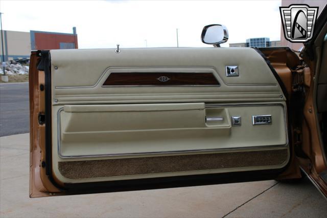 used 1971 Buick Riviera car, priced at $40,000