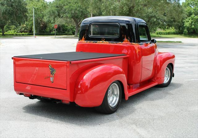 used 1954 Chevrolet 3100 car, priced at $34,000