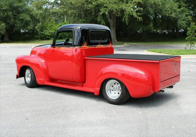 used 1954 Chevrolet 3100 car, priced at $34,000