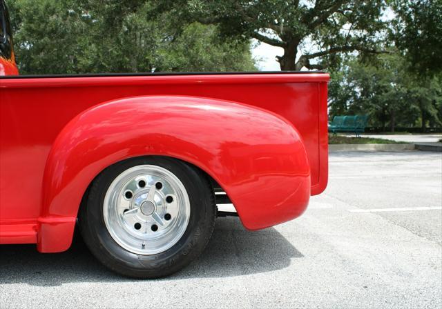 used 1954 Chevrolet 3100 car, priced at $34,000