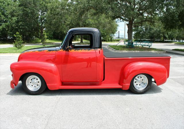 used 1954 Chevrolet 3100 car, priced at $34,000