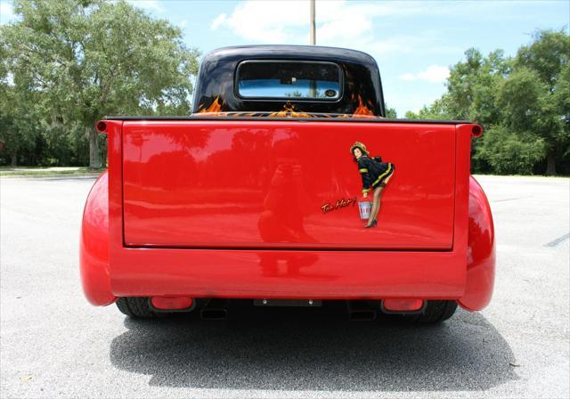 used 1954 Chevrolet 3100 car, priced at $34,000