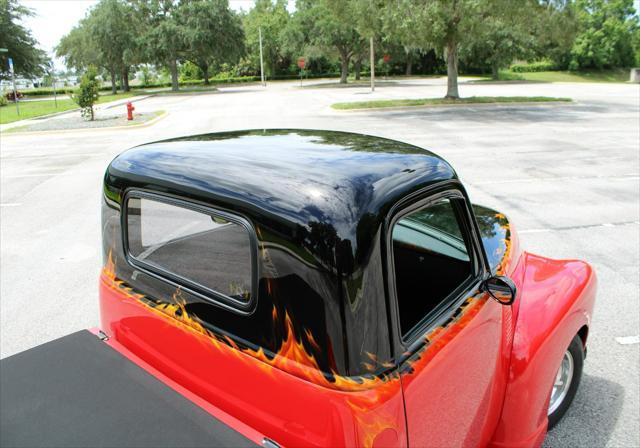 used 1954 Chevrolet 3100 car, priced at $34,000