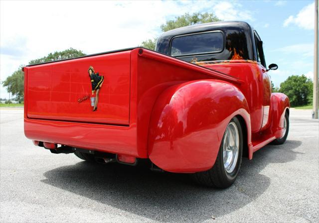 used 1954 Chevrolet 3100 car, priced at $34,000