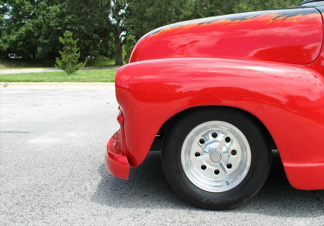 used 1954 Chevrolet 3100 car, priced at $34,000