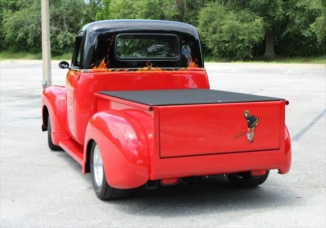 used 1954 Chevrolet 3100 car, priced at $34,000