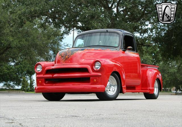 used 1954 Chevrolet 3100 car, priced at $34,000