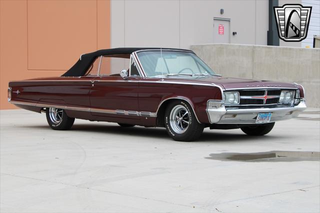 used 1965 Chrysler 300 car, priced at $36,000