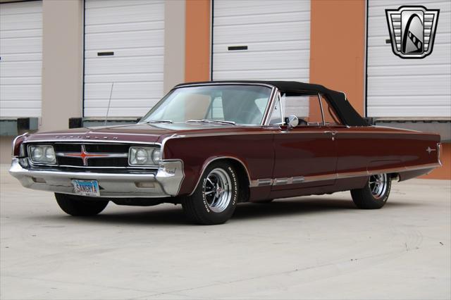 used 1965 Chrysler 300 car, priced at $36,000