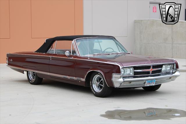 used 1965 Chrysler 300 car, priced at $36,000