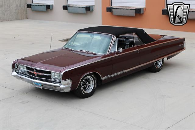 used 1965 Chrysler 300 car, priced at $36,000