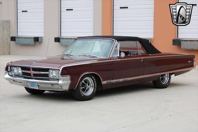 used 1965 Chrysler 300 car, priced at $36,000