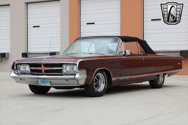 used 1965 Chrysler 300 car, priced at $36,000