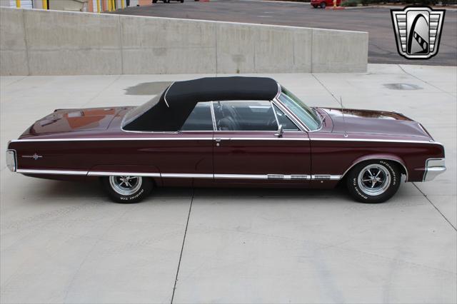 used 1965 Chrysler 300 car, priced at $36,000