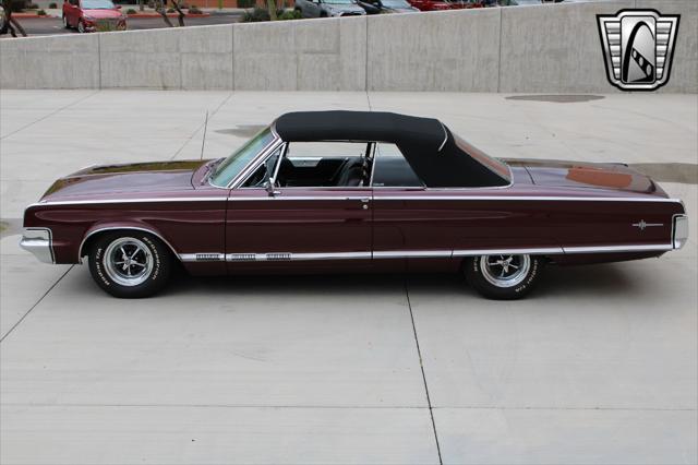 used 1965 Chrysler 300 car, priced at $36,000