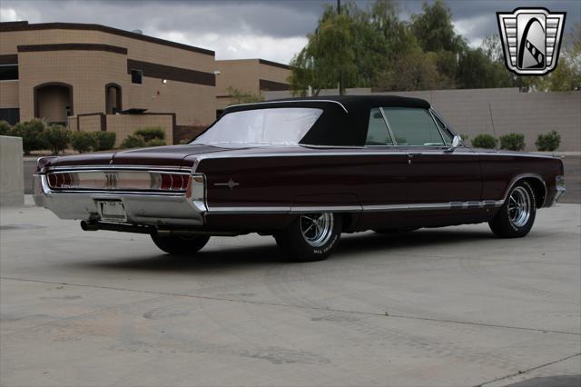 used 1965 Chrysler 300 car, priced at $36,000